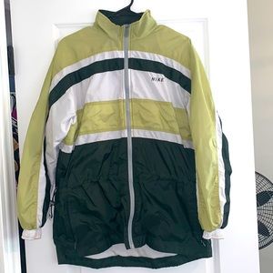 Retro Nike Jacket